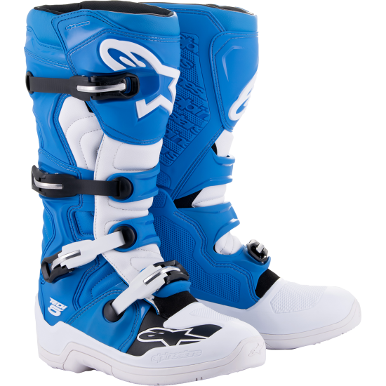 ΜΠΟΤΕΣ ALPINESTAR TECH 5