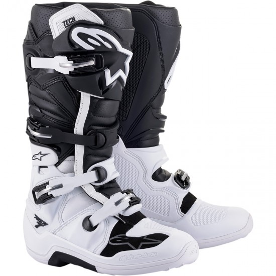 ΜΠΟΤΕΣ ALPINESTAR TECH 7