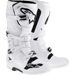 ΜΠΟΤΕΣ ALPINESTAR TECH 7 