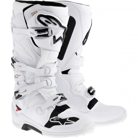 ΜΠΟΤΕΣ ALPINESTAR TECH 7