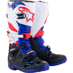 ΜΠΟΤΕΣ ALPINESTAR TECH 7 