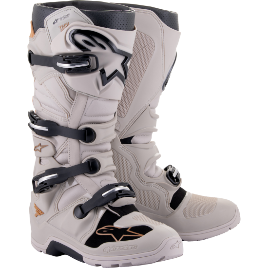 ΜΠΟΤΕΣ ALPINESTAR TECH 7 ENDURO DRYSTAR