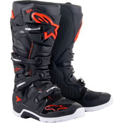 ΜΠΟΤΕΣ ALPINESTAR TECH 7 ENDURO 