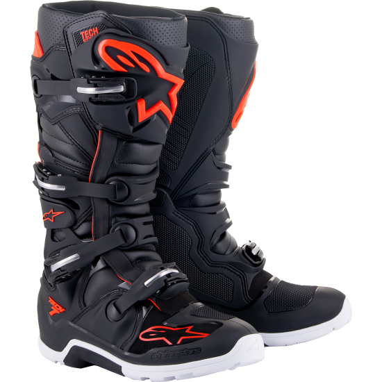 ΜΠΟΤΕΣ ALPINESTAR TECH 7 ENDURO