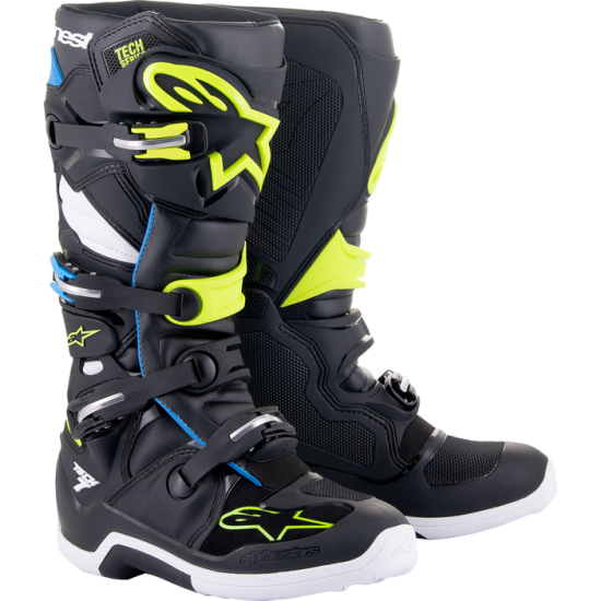 ΜΠΟΤΕΣ ALPINESTAR TECH 7
