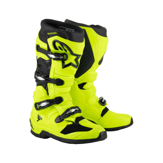 ΜΠΟΤΕΣ ALPINESTAR TECH 7