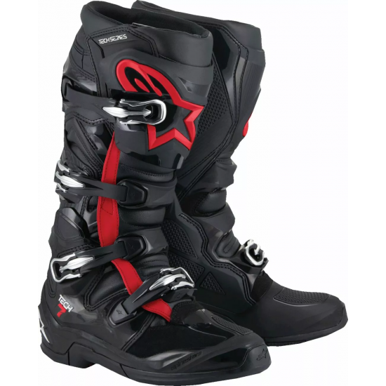 ΜΠΟΤΕΣ ALPINESTAR TECH 7