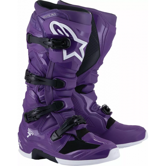 ΜΠΟΤΕΣ ALPINESTAR TECH 7
