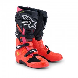 ΜΠΟΤΕΣ ALPINESTAR TECH 7 