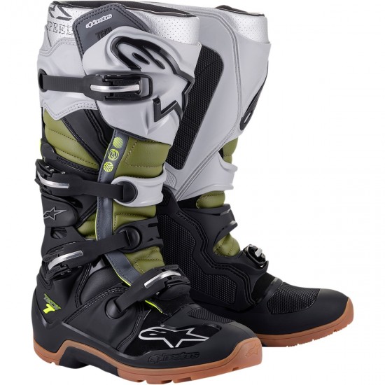 ΜΠΟΤΕΣ ALPINESTAR TECH 7 ENDURO 