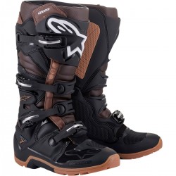 ΜΠΟΤΕΣ ALPINESTAR TECH 7 ENDURO 