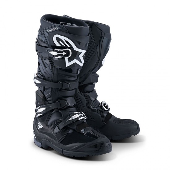 ΜΠΟΤΕΣ ALPINESTAR TECH 7 ENDURO