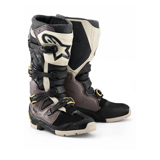 ΜΠΟΤΕΣ ALPINESTAR TECH 7 ENDURO DRYSTAR