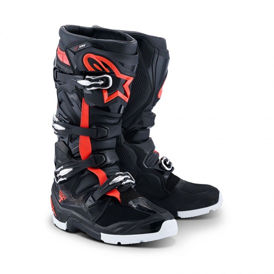 ΜΠΟΤΕΣ ALPINESTAR TECH 7 ENDURO DRYSTAR