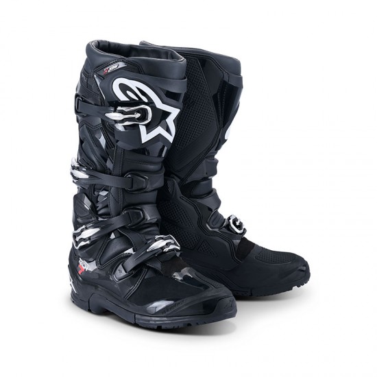 ΜΠΟΤΕΣ ALPINESTAR TECH 7 ENDURO DRYSTAR
