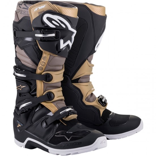 ΜΠΟΤΕΣ ALPINESTAR TECH 7 ENDURO DRYSTAR