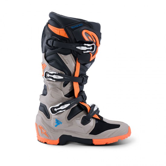 ΜΠΟΤΕΣ ALPINESTAR TECH 7 ENDURO