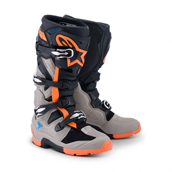 ΜΠΟΤΕΣ ALPINESTAR TECH 7 ENDURO