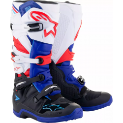 ΜΠΟΤΕΣ ALPINESTAR TECH 7 No47