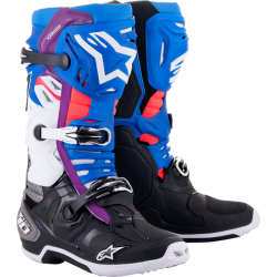 ΜΠΟΤΕΣ ALPINESTAR TECH 10 SUPERVENTED