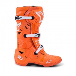 ΜΠΟΤΕΣ ALPINESTAR TECH 10 SUPERVENTED
