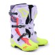 ΜΠΟΤΕΣ ALPINESTAR TECH 10 SUPERVENTED