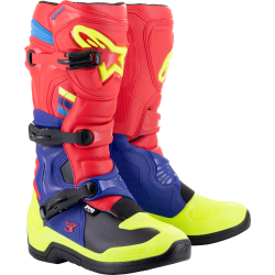 ΜΠΟΤΕΣ ALPINESTAR TECH 3 