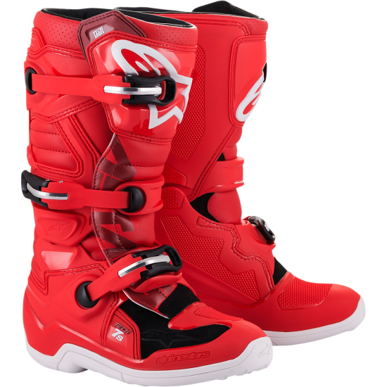 ΠΑΙΔΙΚΕΣ ΜΠΟΤΕΣ ALPINESTAR TECH 7S