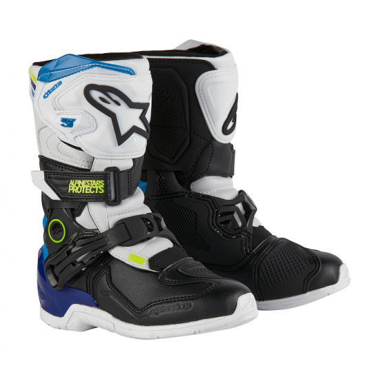 ΠΑΙΔΙΚΕΣ ΜΠΟΤΕΣ ALPINESTAR TECH 3S KID