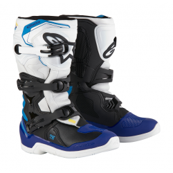 ΠΑΙΔΙΚΕΣ ΜΠΟΤΕΣ ALPINESTAR TECH 3S