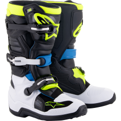 ΠΑΙΔΙΚΕΣ ΜΠΟΤΕΣ ALPINESTAR TECH 7S
