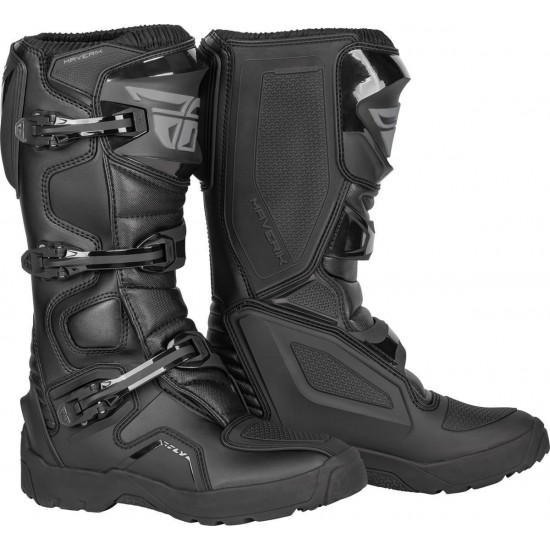 ΜΠΟΤΕΣ FLY RACING MAVERICK ENDURO