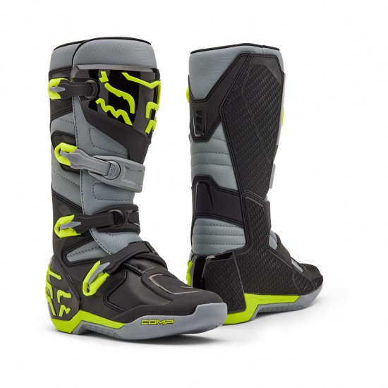 ΜΠΟΤΕΣ FOX COMP CORE