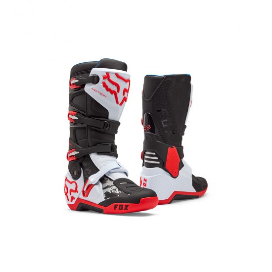 ΜΠΟΤΕΣ FOX MOTION