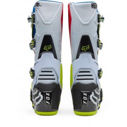 ΜΠΟΤΕΣ FOX MOTION HELLO FUTURE