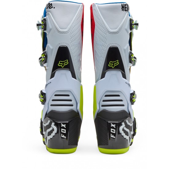 ΜΠΟΤΕΣ FOX MOTION HELLO FUTURE