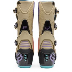 ΜΠΟΤΕΣ FOX MOTION HELLO FUTURE