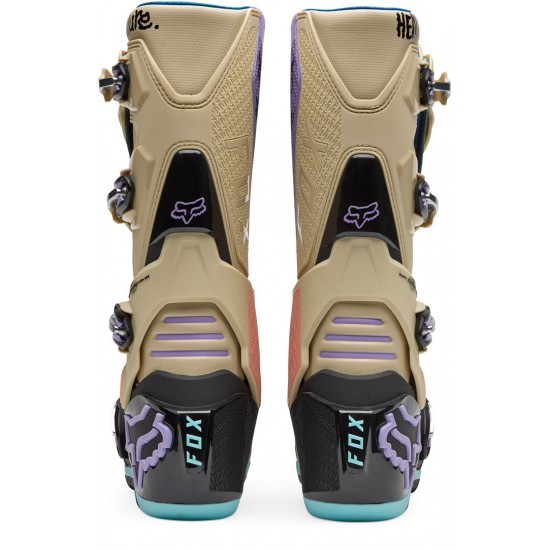 ΜΠΟΤΕΣ FOX MOTION HELLO FUTURE