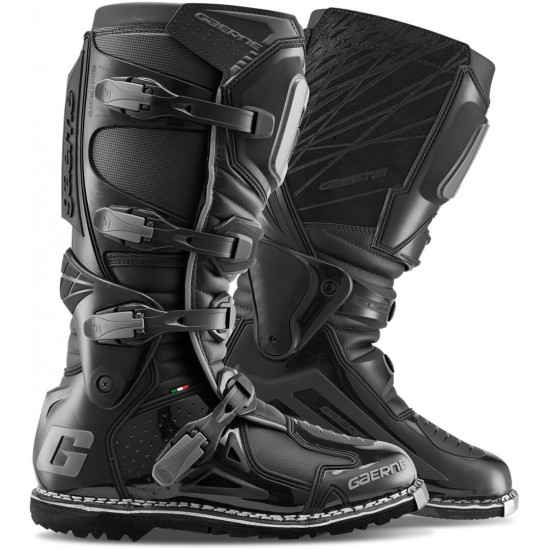 ΜΠΟΤΕΣ GAERNE FASTBACK ENDURANCE ENDURO