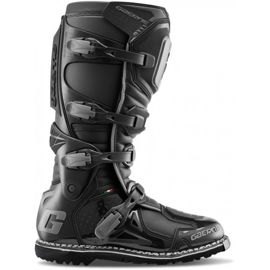 ΜΠΟΤΕΣ GAERNE FASTBACK ENDURANCE ENDURO