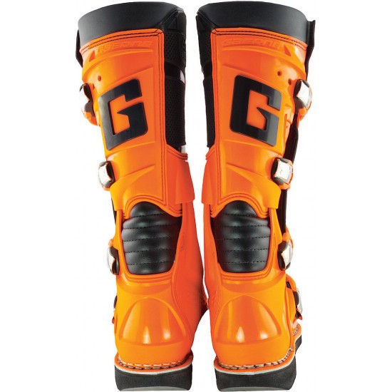 ΜΠΟΤΕΣ GAERNE GX-1 GOODYEAR