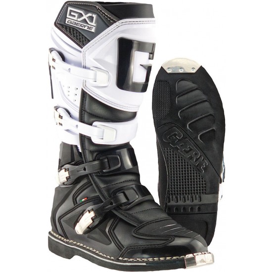 ΜΠΟΤΕΣ GAERNE GX-1 GOODYEAR
