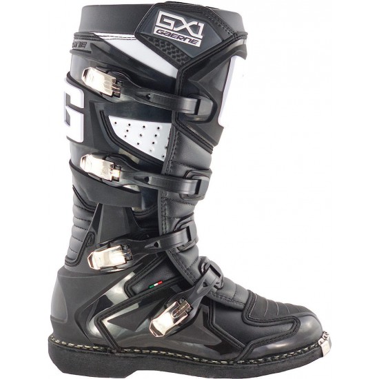 ΜΠΟΤΕΣ GAERNE GX-1 GOODYEAR