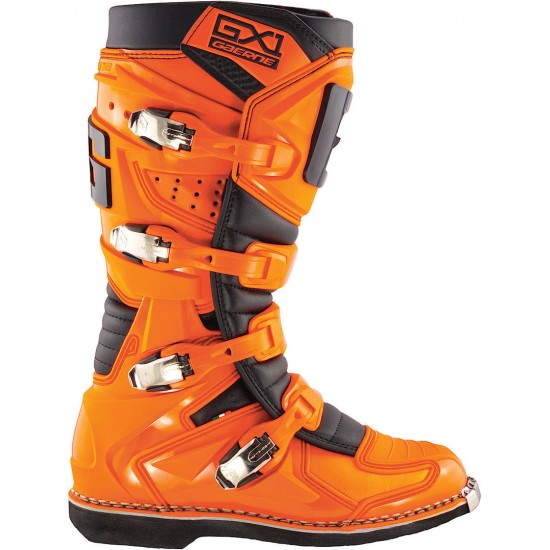 ΜΠΟΤΕΣ GAERNE GX-1 GOODYEAR