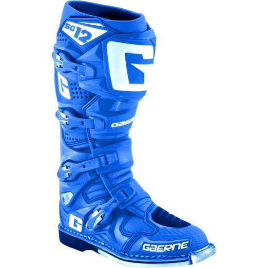 ΜΠΟΤΕΣ GAERNE  SG - 12