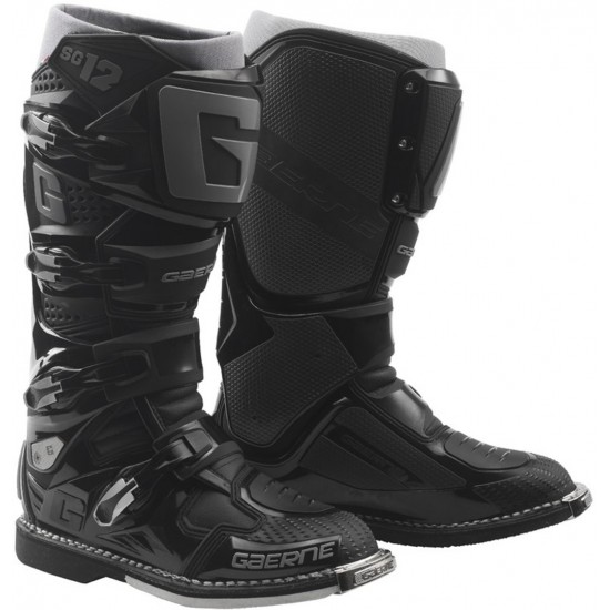 ΜΠΟΤΕΣ GAERNE  SG - 12