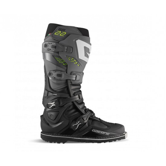 ΜΠΟΤΕΣ GAERNE  SG - 22