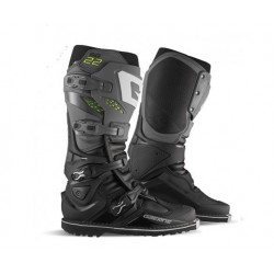 ΜΠΟΤΕΣ GAERNE  SG - 22