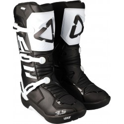ΜΠΟΤΕΣ LEAT BRACE GPX 3.5 
