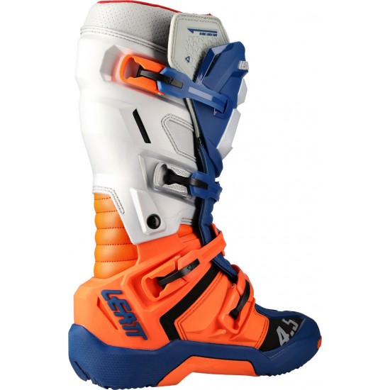ΜΠΟΤΕΣ LEAT BRACE GPX 4.5 ENDURO